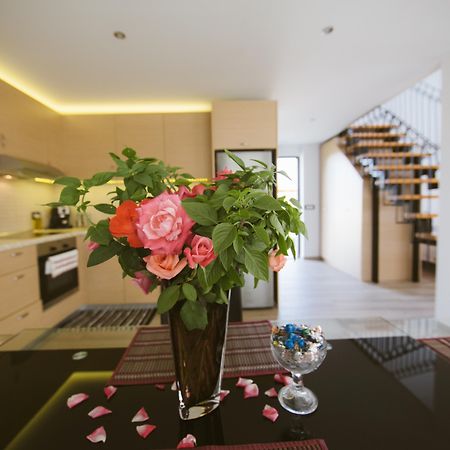 Estrella Villas Лардос Екстериор снимка