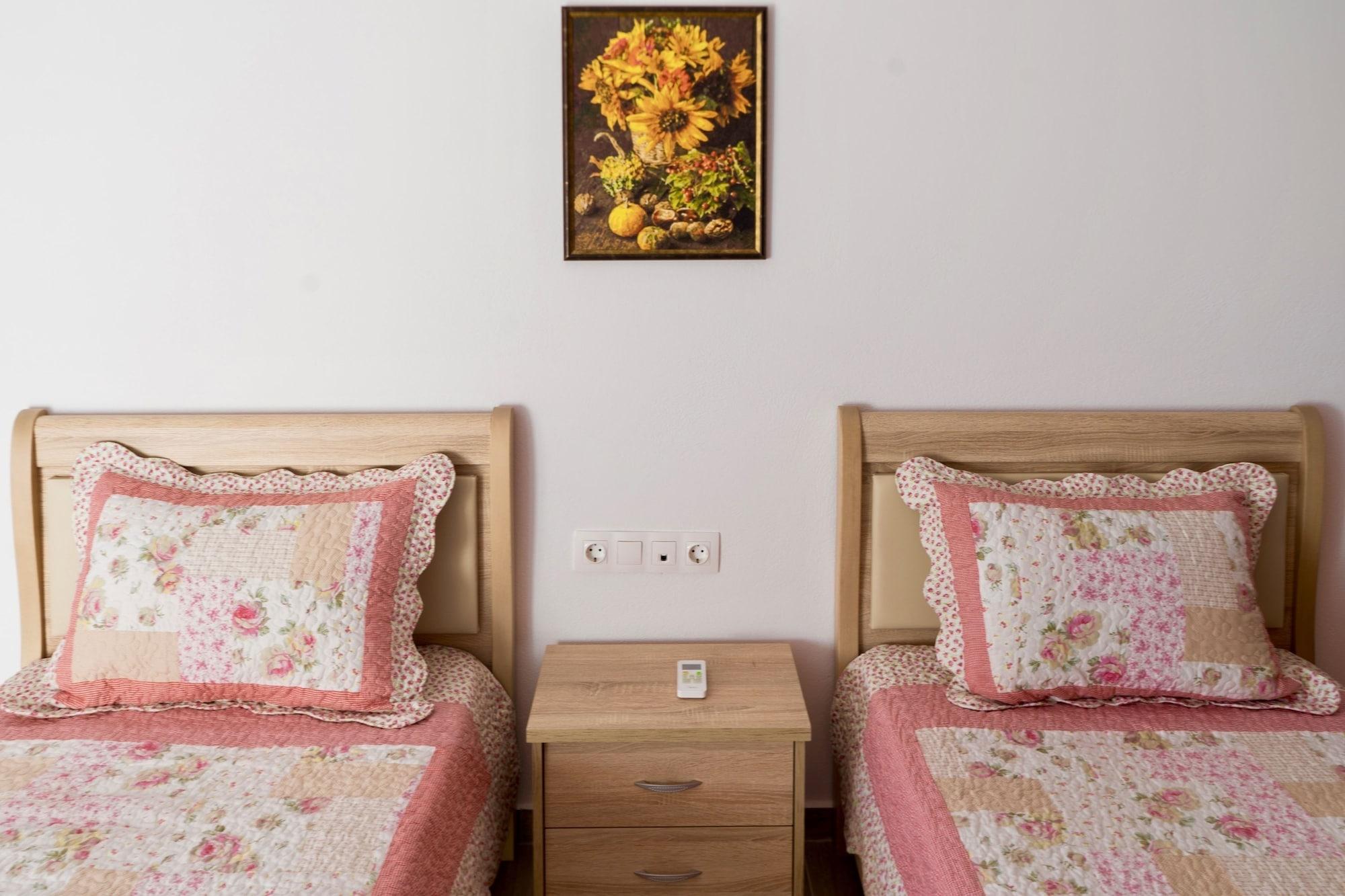 Estrella Villas Лардос Екстериор снимка