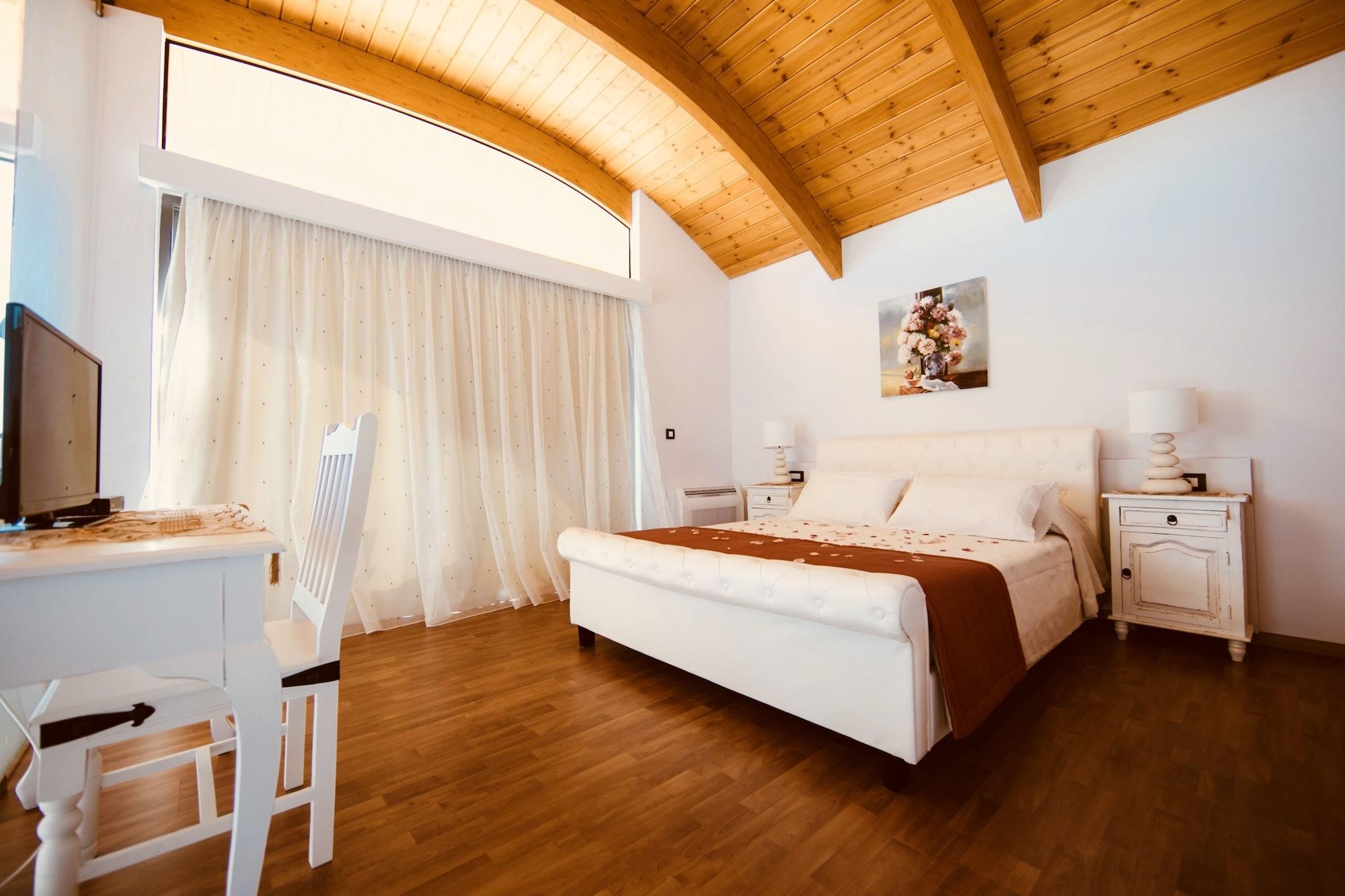 Estrella Villas Лардос Екстериор снимка