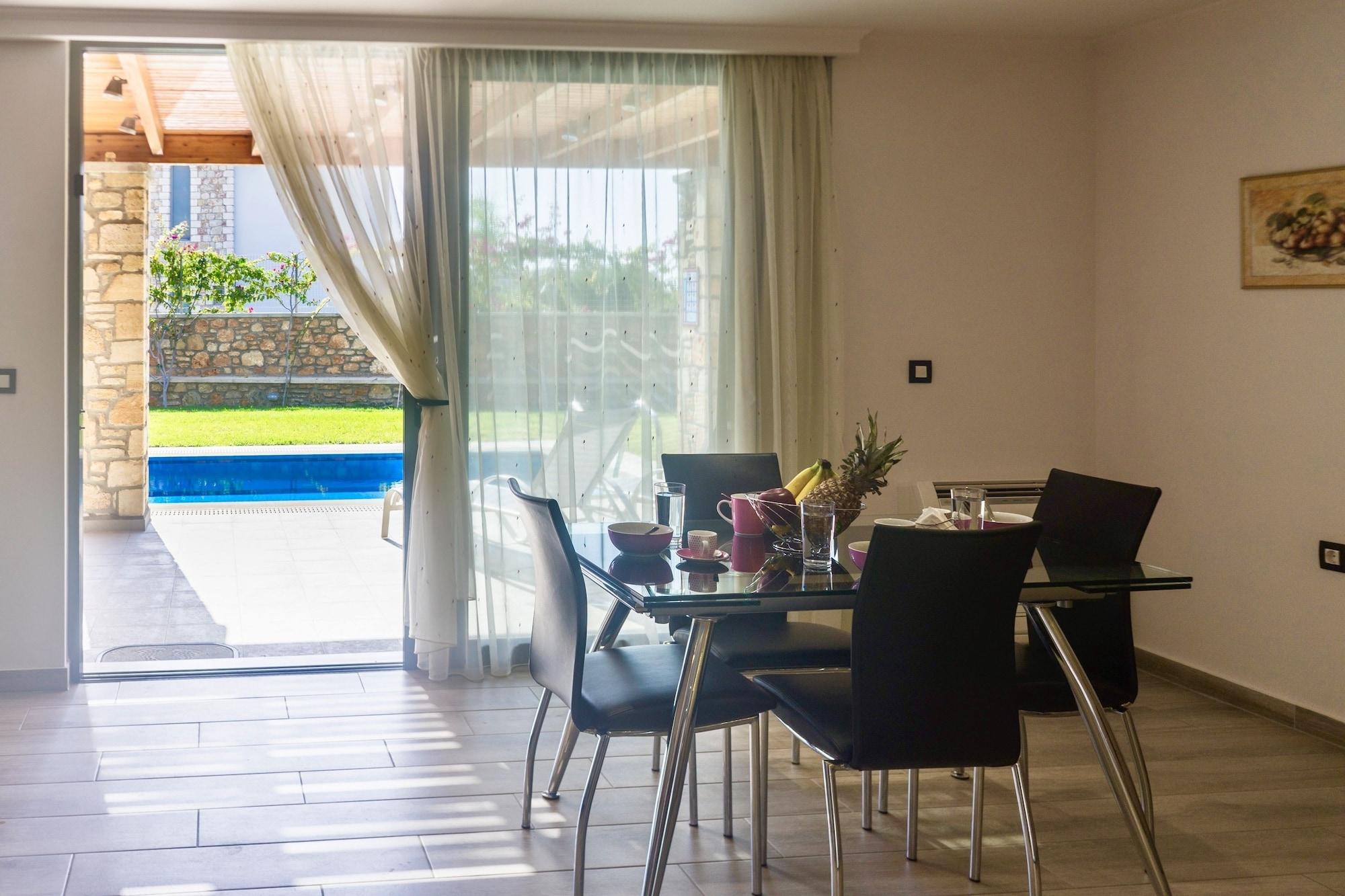 Estrella Villas Лардос Екстериор снимка