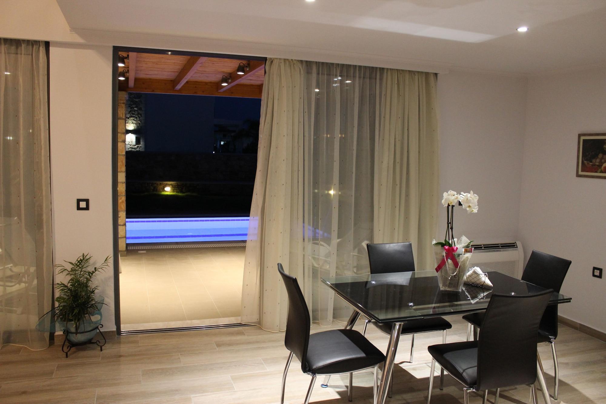 Estrella Villas Лардос Екстериор снимка