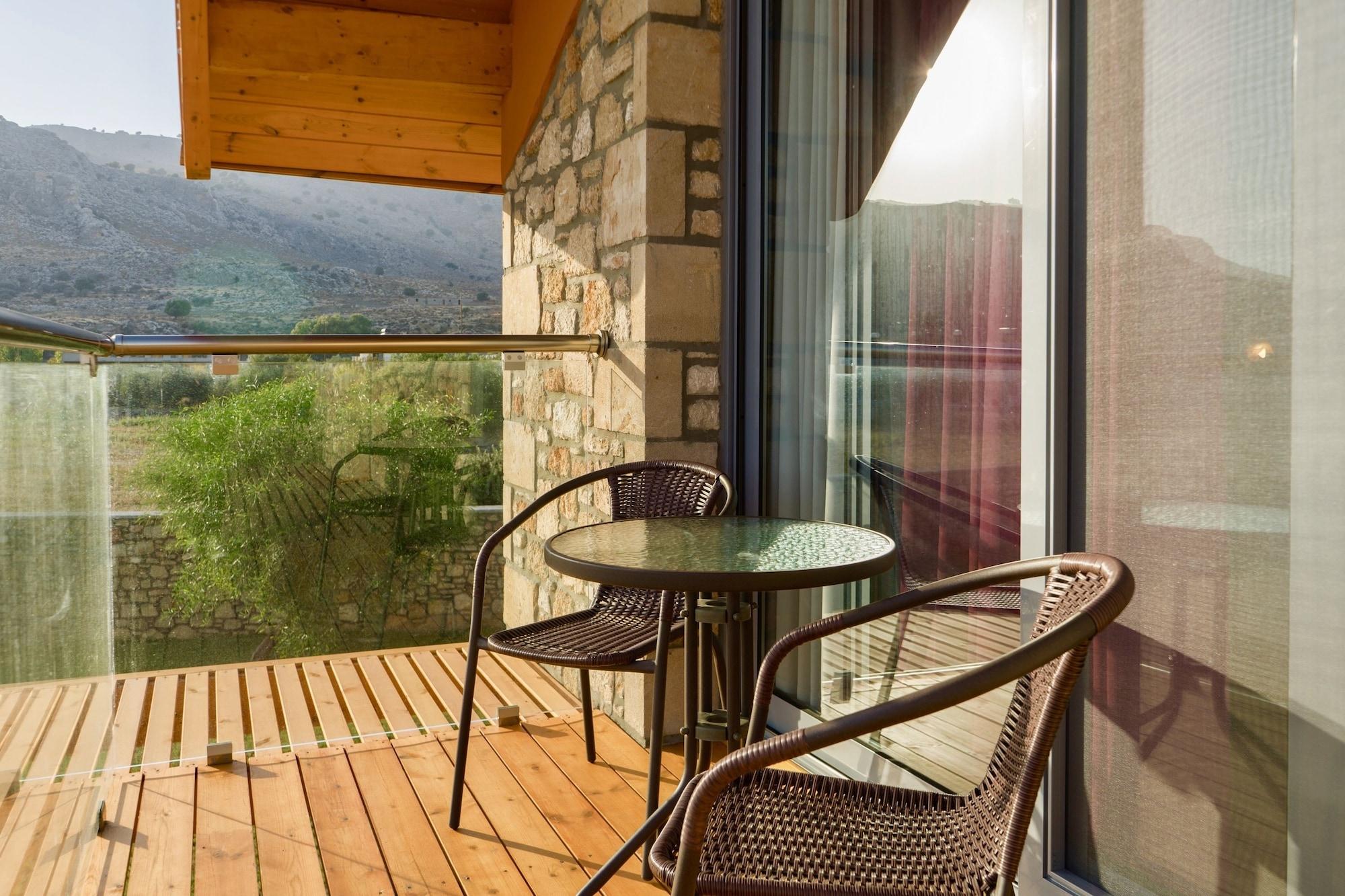 Estrella Villas Лардос Екстериор снимка