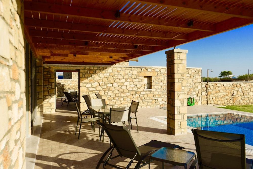 Estrella Villas Лардос Екстериор снимка
