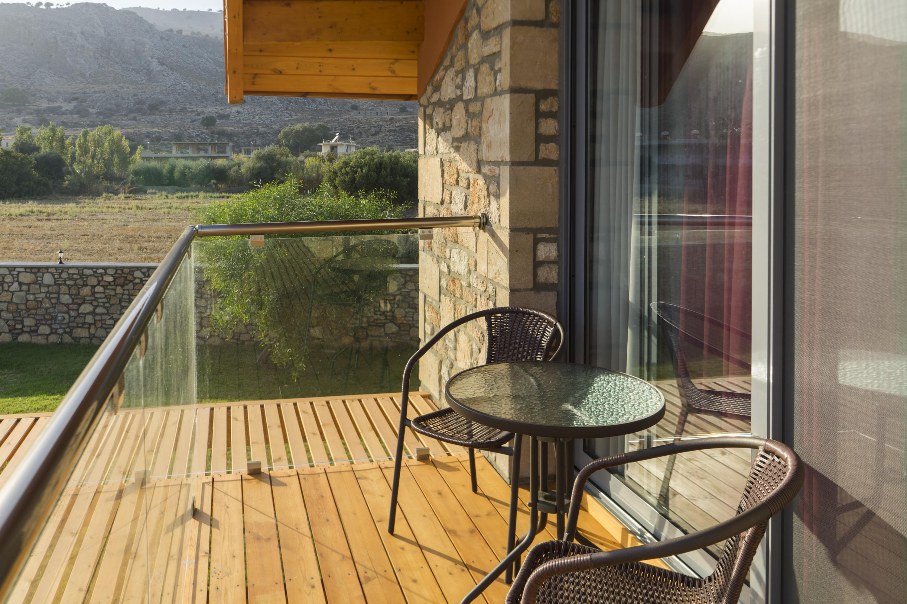Estrella Villas Лардос Екстериор снимка
