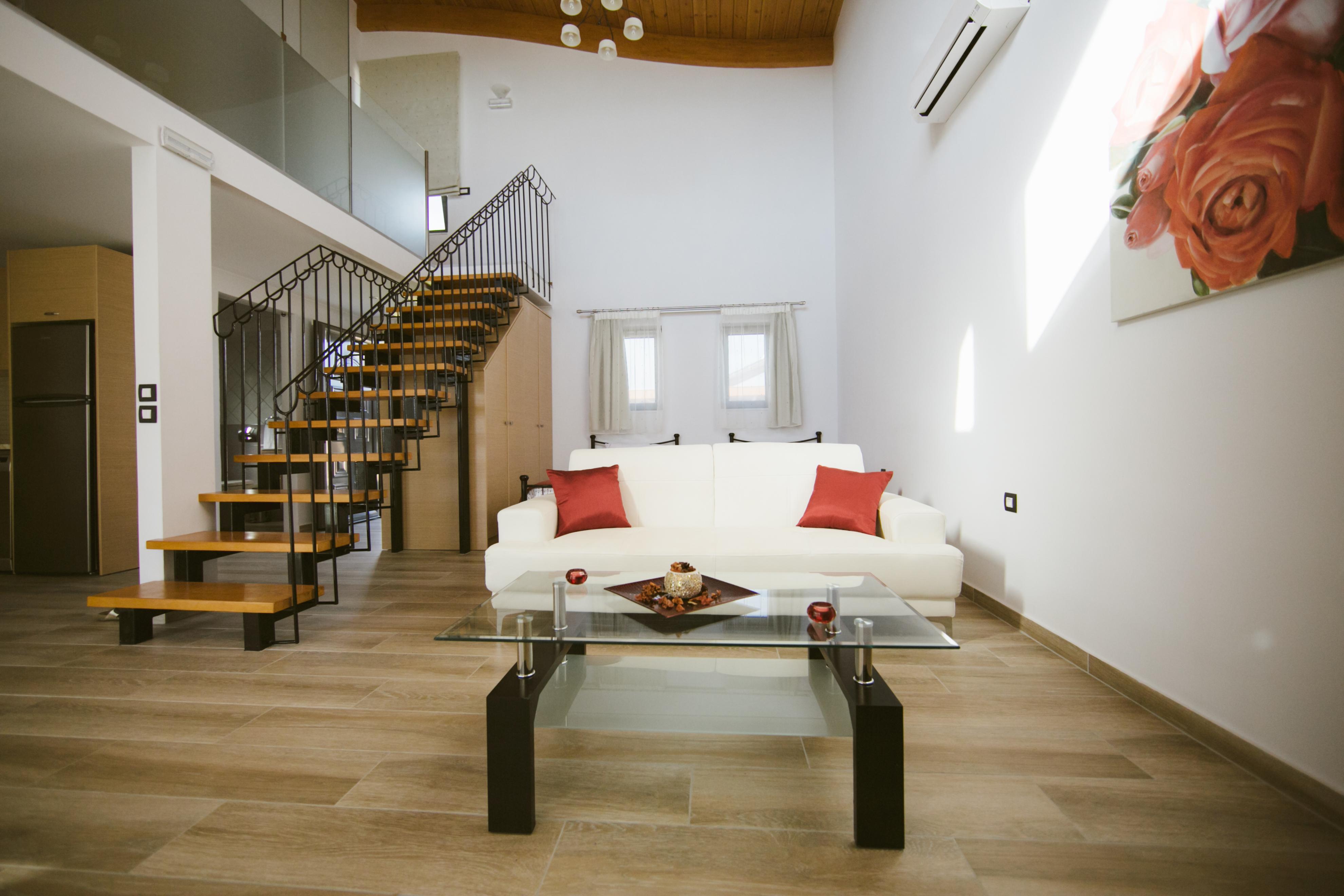 Estrella Villas Лардос Екстериор снимка