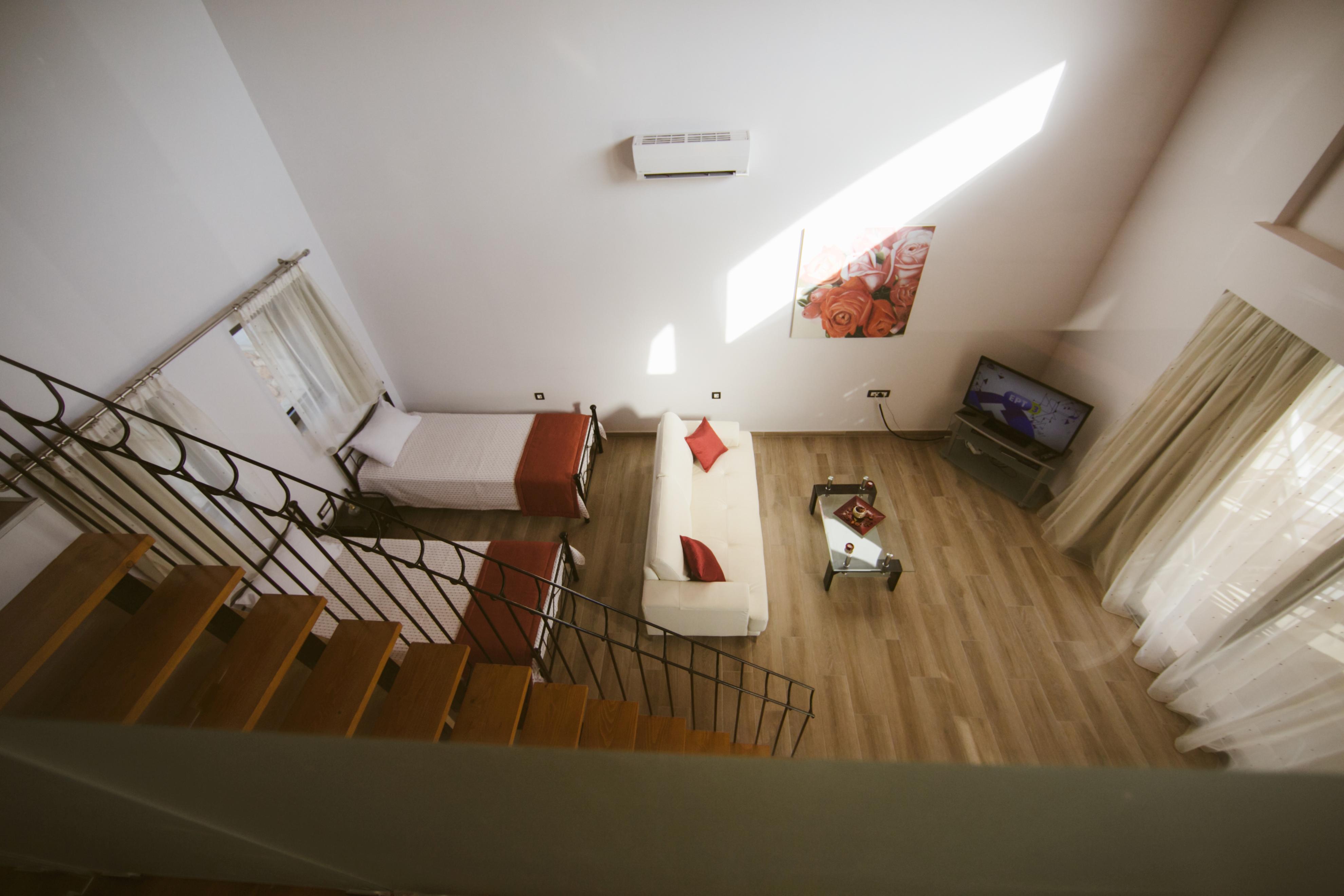 Estrella Villas Лардос Екстериор снимка