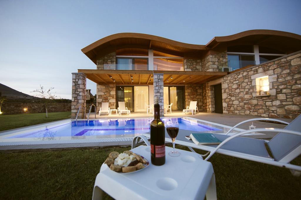 Estrella Villas Лардос Екстериор снимка