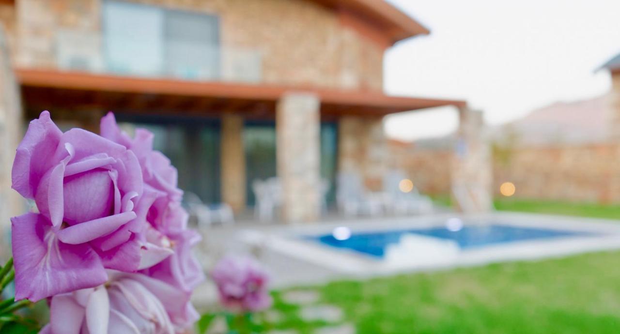 Estrella Villas Лардос Екстериор снимка