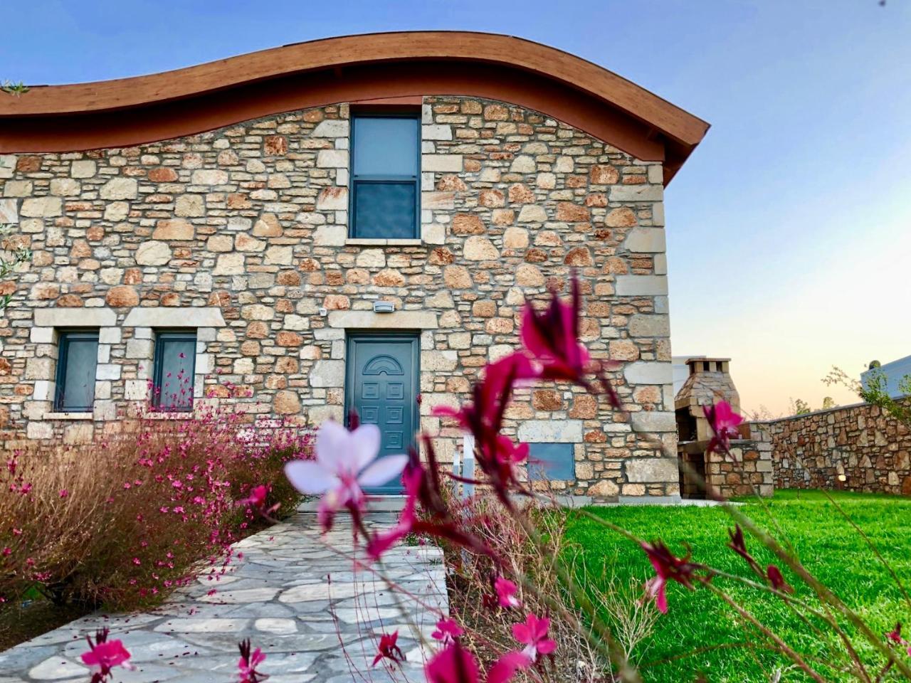 Estrella Villas Лардос Екстериор снимка