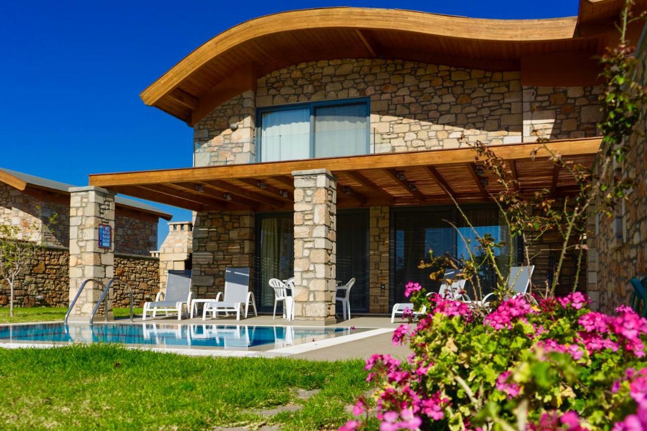 Estrella Villas Лардос Екстериор снимка