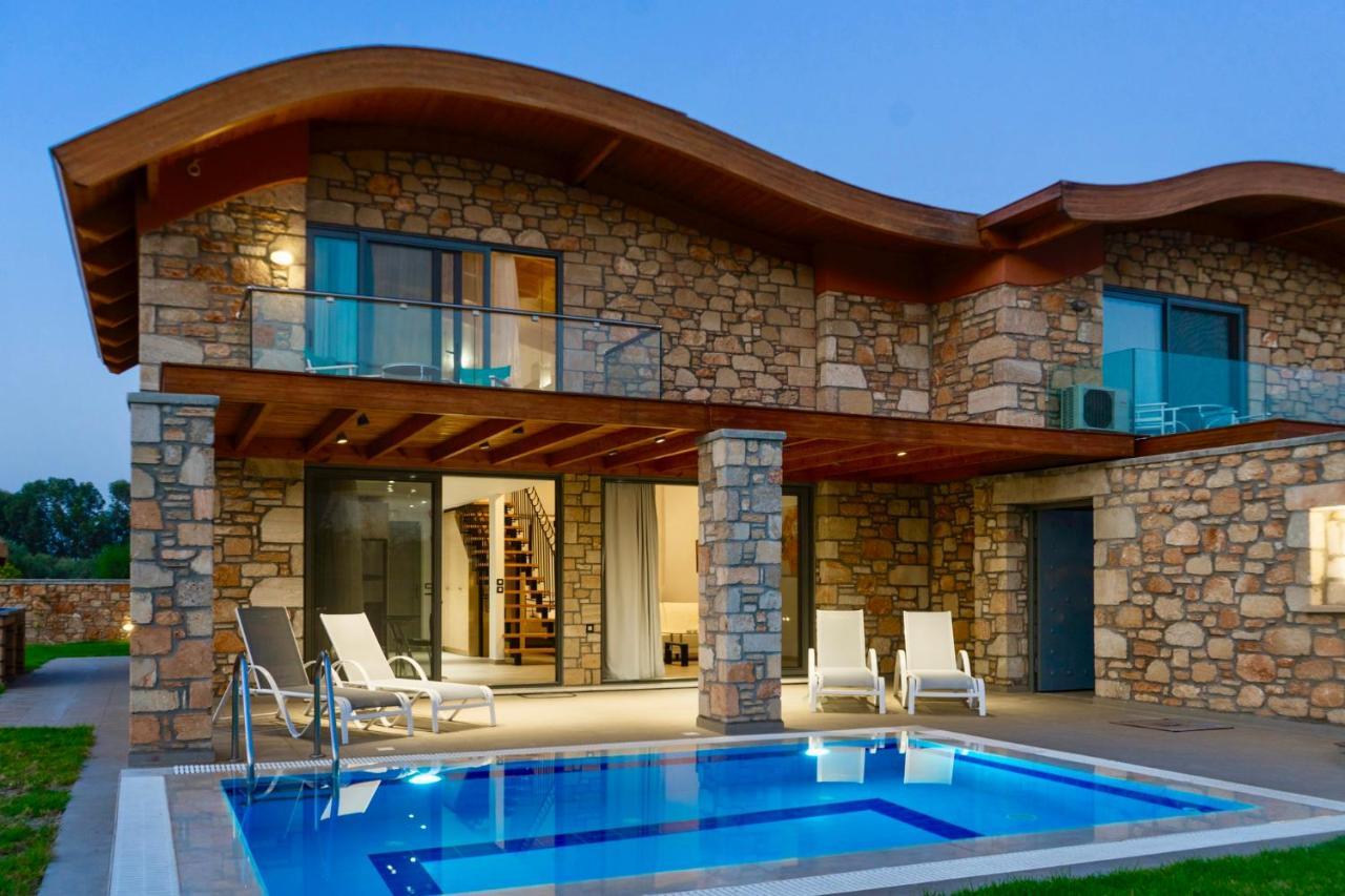 Estrella Villas Лардос Екстериор снимка