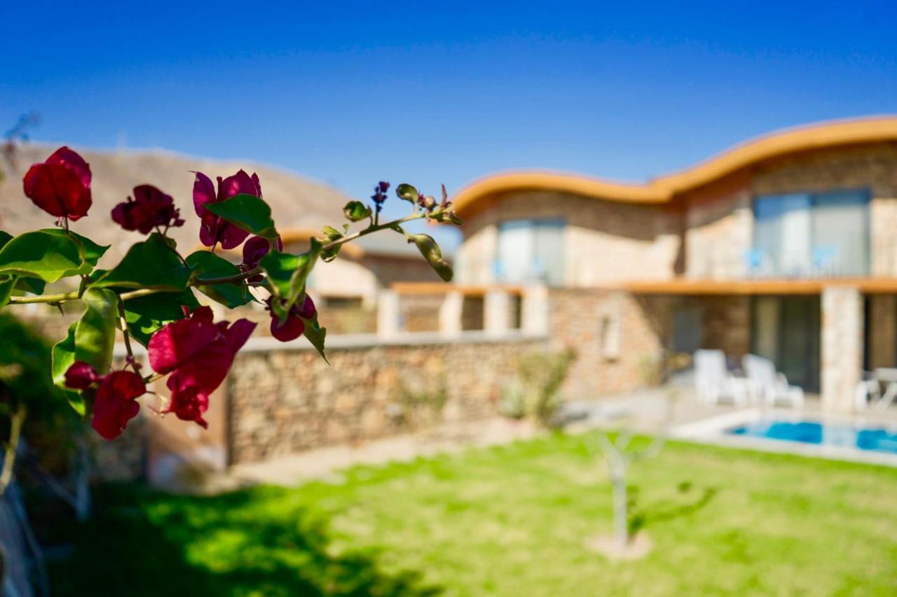 Estrella Villas Лардос Екстериор снимка