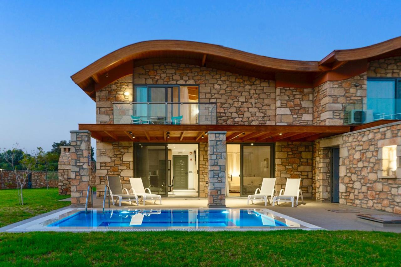 Estrella Villas Лардос Екстериор снимка