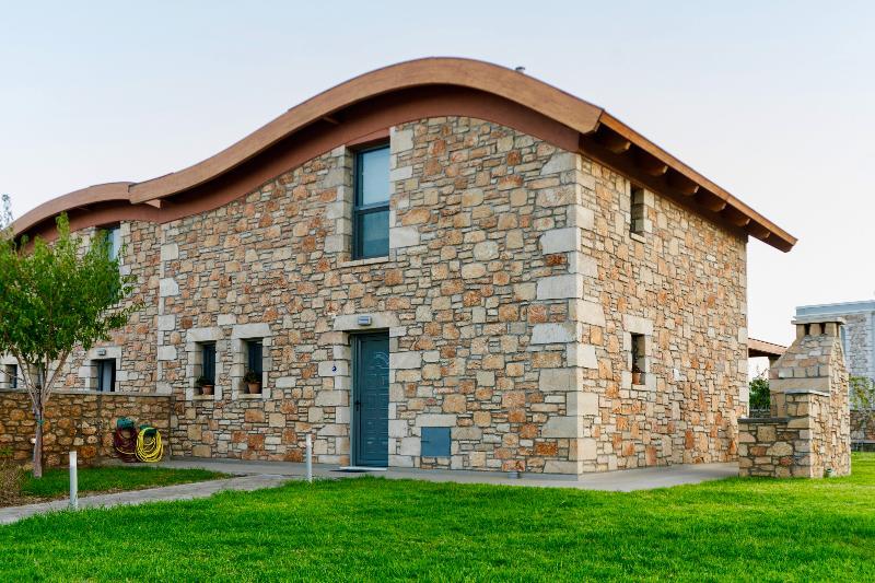 Estrella Villas Лардос Екстериор снимка