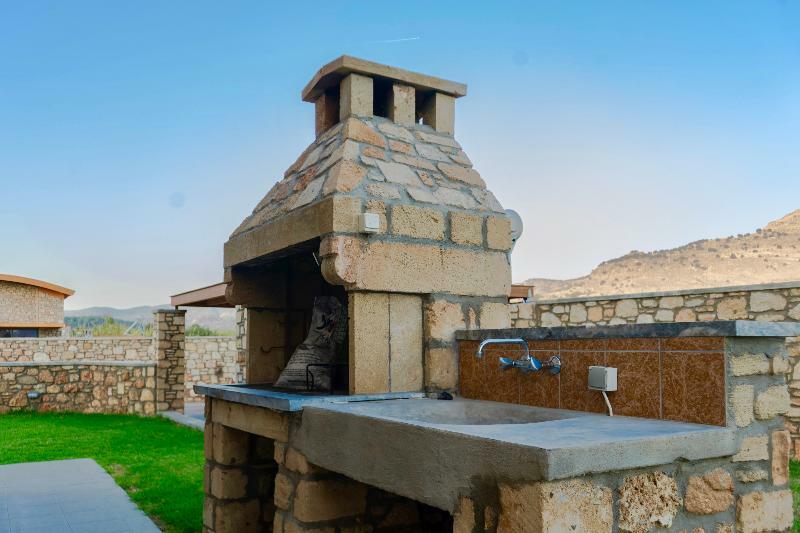 Estrella Villas Лардос Екстериор снимка