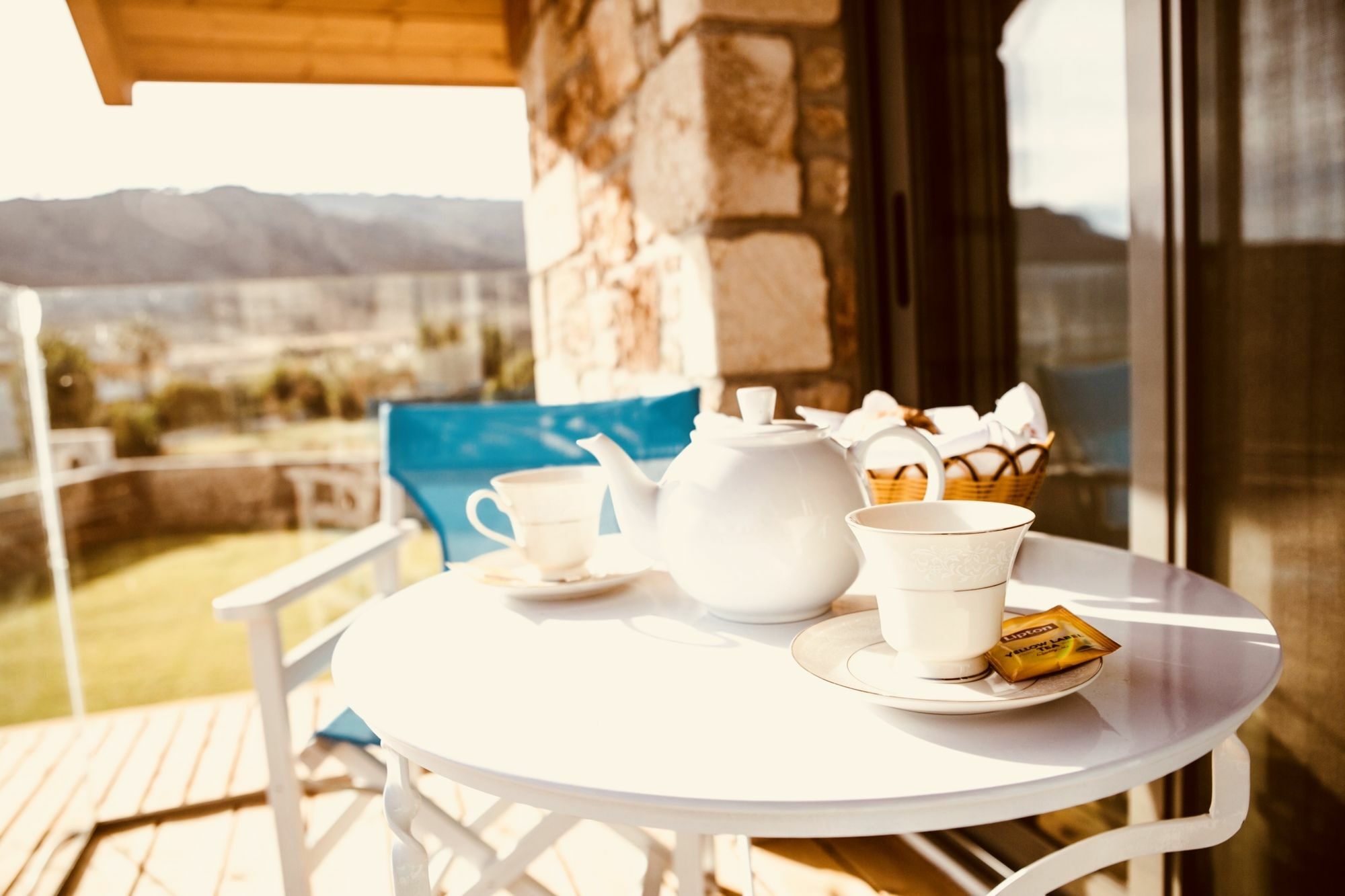 Estrella Villas Лардос Екстериор снимка