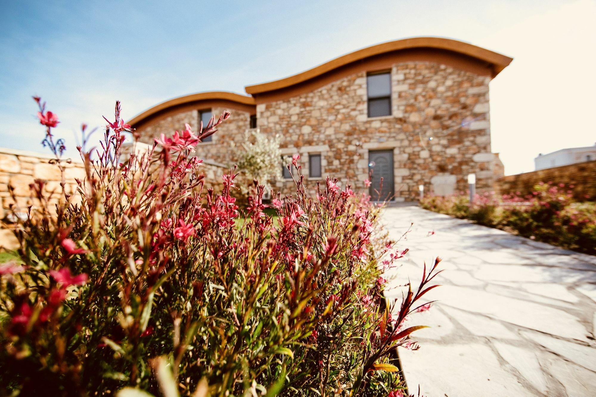 Estrella Villas Лардос Екстериор снимка